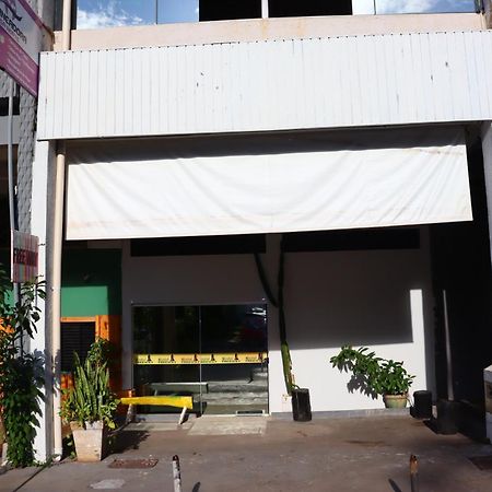 Hostel Freeway 브라질리아 외부 사진