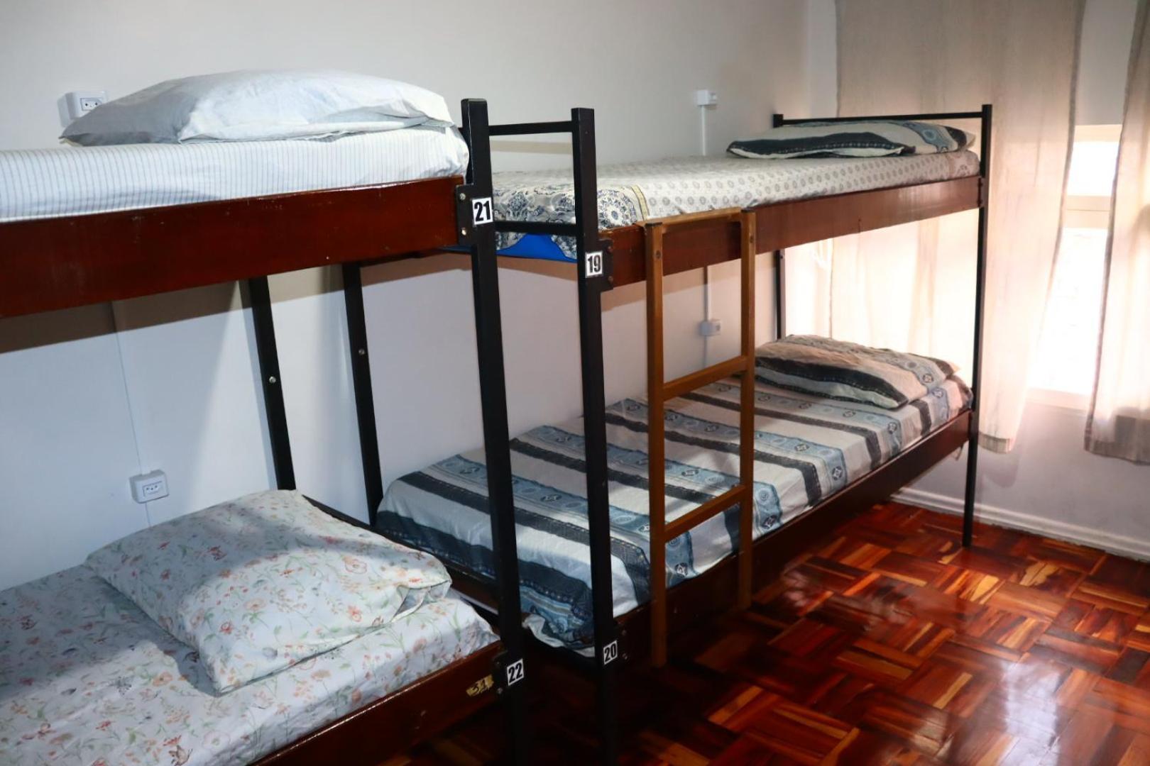 Hostel Freeway 브라질리아 외부 사진