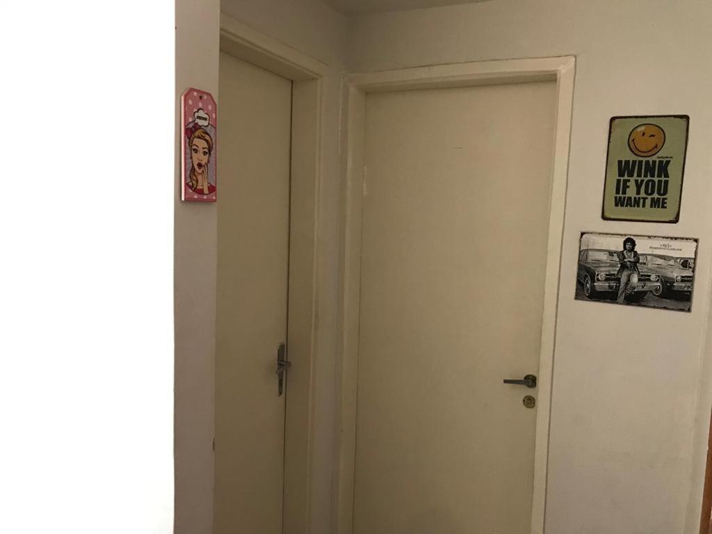 Hostel Freeway 브라질리아 외부 사진